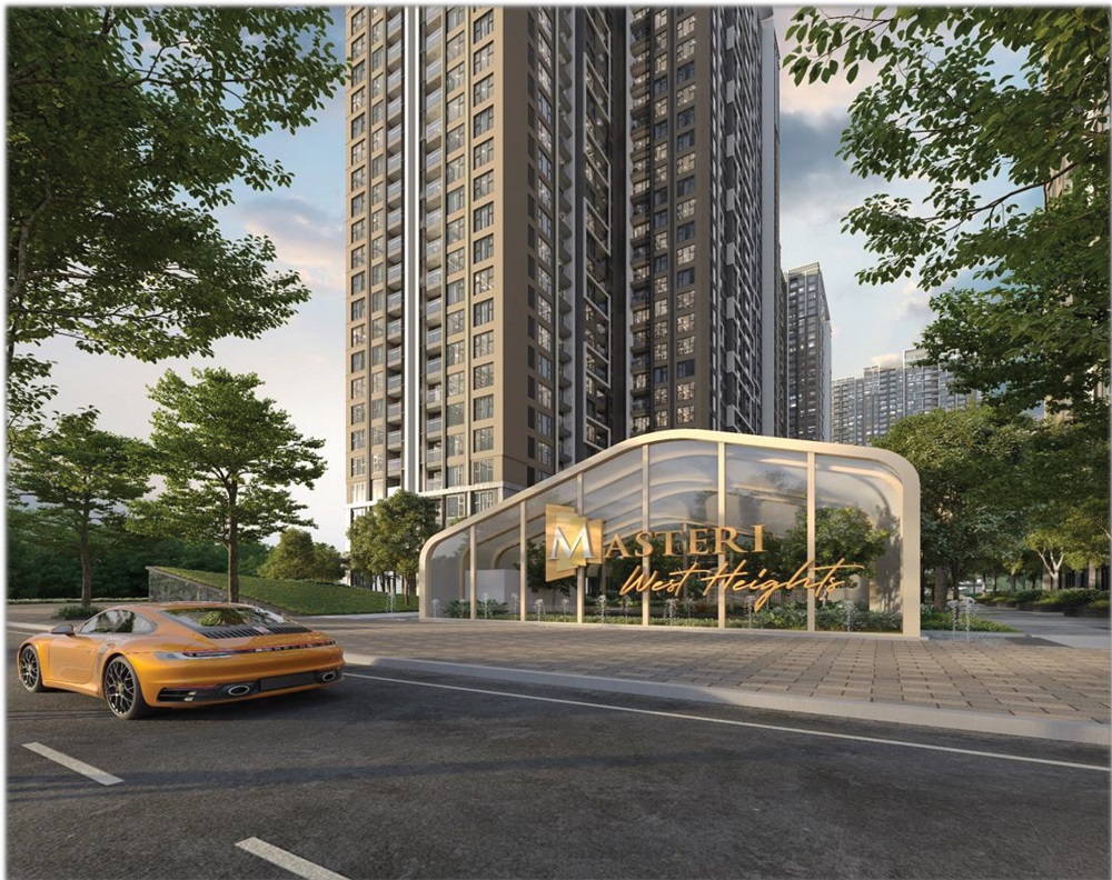Giới thiệu Chủ đầu tư Masterise Homes 3 Masteri west heights tay mo 08