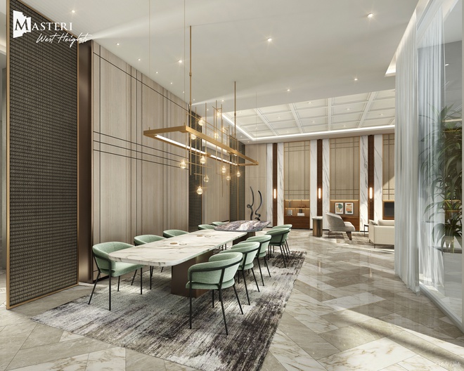 Cơ hội sở hữu căn hộ cao cấp chỉ với 50 triệu đồng 3 co hoi so huu nha sang chi voi 50 trieu dong2