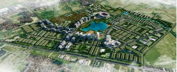 Dự Án Phố Nối Hưng Yên - Dự Án Khu Đô Thị Hot Nhất 2022 1 Dự án Phố Nối Hưng Yên được nhiều người quan tâm hiện nay