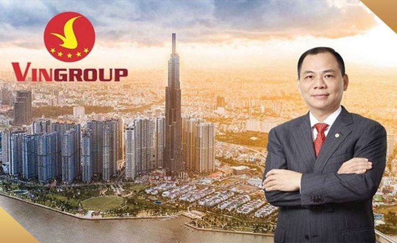 Tiềm năng dự án Vinhome Hưng Yên - Liệu có đáng để đầu tư? 2 VinGroup - ông chủ đầu tư đầy uy tín
