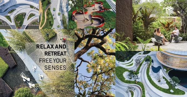 Đánh giá dự án The Global City - Có nên đầu tư hay không? 4 Đánh giá dự án The Global City – Những ưu điểm nổi bật