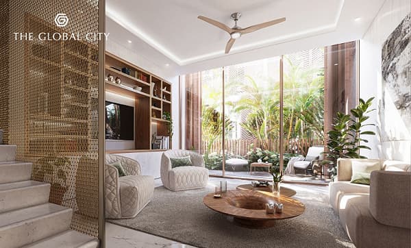 Đánh giá dự án The Global City - Có nên đầu tư hay không? 3 Đánh giá dự án The Global City – Những ưu điểm nổi bật