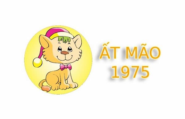 Tổng quan thông tin về tuổi 1975 cho những ai muốn biết 2 Các yếu tố và vận may của người sinh năm 1975