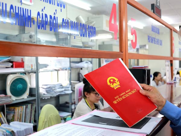 Quy trình làm thủ tục mua bán nhà đất, sang tên sổ đỏ an toàn 4 Những lưu ý khi làm thủ tục mua bán nhà đất