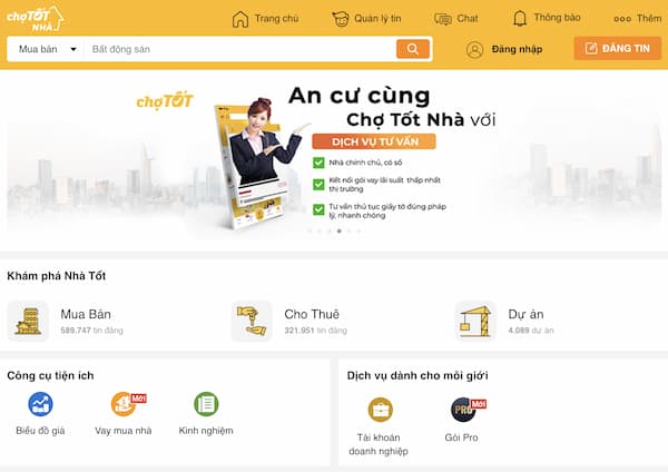 Đầu tư phòng trọ Đà Nẵng nhiều tiềm năng nhưng phải cân nhắc 3 Chọn hình thức đăng tải thông tin hiệu quả