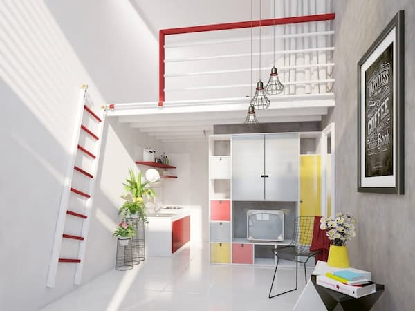 Đầu tư phòng trọ Đà Nẵng nhiều tiềm năng nhưng phải cân nhắc 2 Có tính cạnh tranh cao