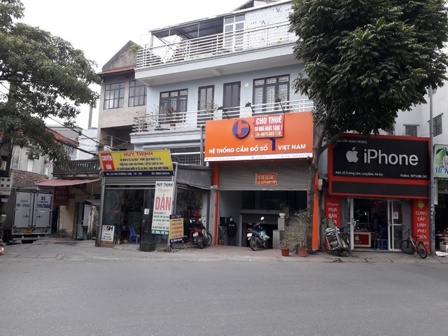 Các thông tin liên quan đến nhà đất cho thuê tại Hà Nội 1 Giá nhà đất cho thuê tại Hà Nội mới nhất năm 2023