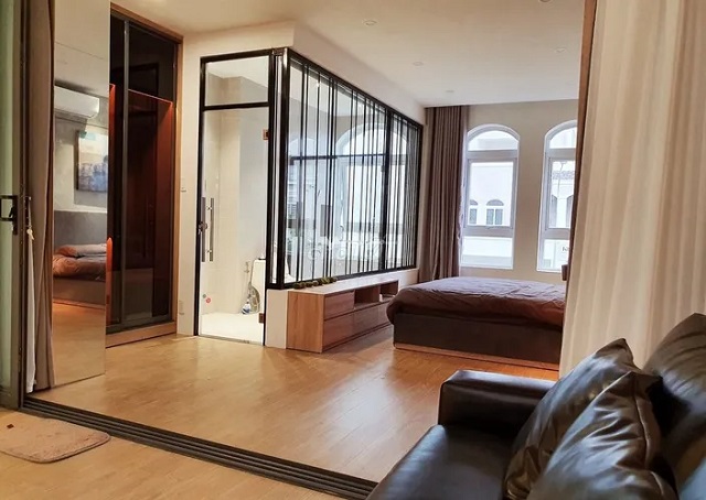 MeeyLand - Sàn bất động sản uy tín chuyên nhà đất Long Xuyên 2 Thông tin chi tiết lô đất vàng Lý Phật Mã, Long Xuyên