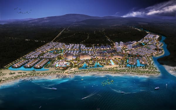 Tất tần tật những thông tin bạn cần biết về dự án MerryLand Quy Nhơn 3 Có nên mua sản phẩm tại Merryland Quy Nhơn?