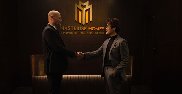 Masterise Home là nhà đầu tư bất động sản uy tín hàng đầu hiện nay