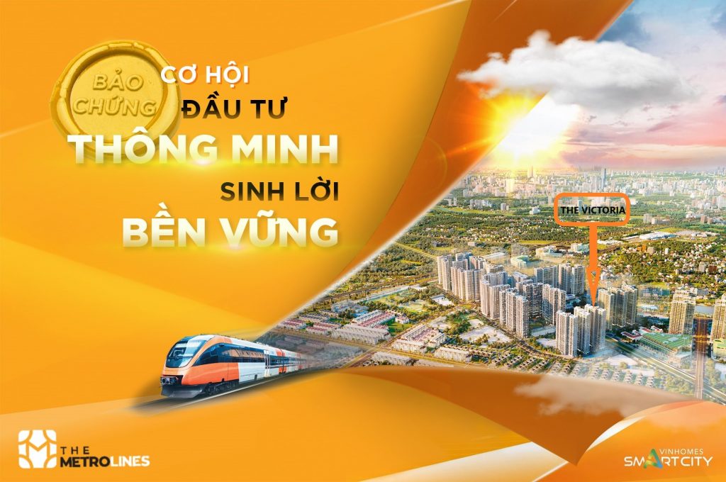 Tham khảo giá chung cư tại dự án The Victoria