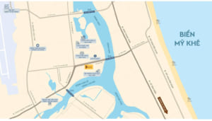 Trang chủ 14 Vì sao nói Masteri Rivera Danang sở hữu vị trí "“tựa sơn hướng thủy” độc đáo?