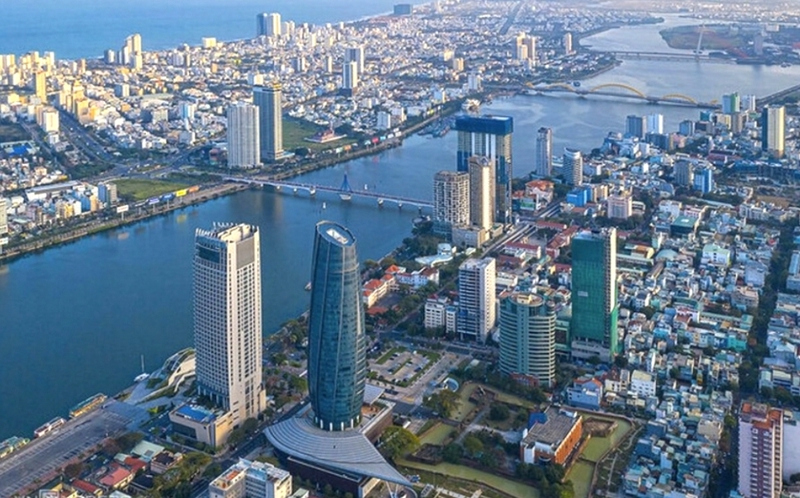 Thị trường bất động sản Đà Nẵng