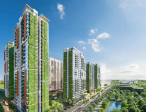 Trang chủ 7 Dự Án Lumiere Boulevard Masterise Homes - Cập Nhật Bảng Giá Mới Nhất