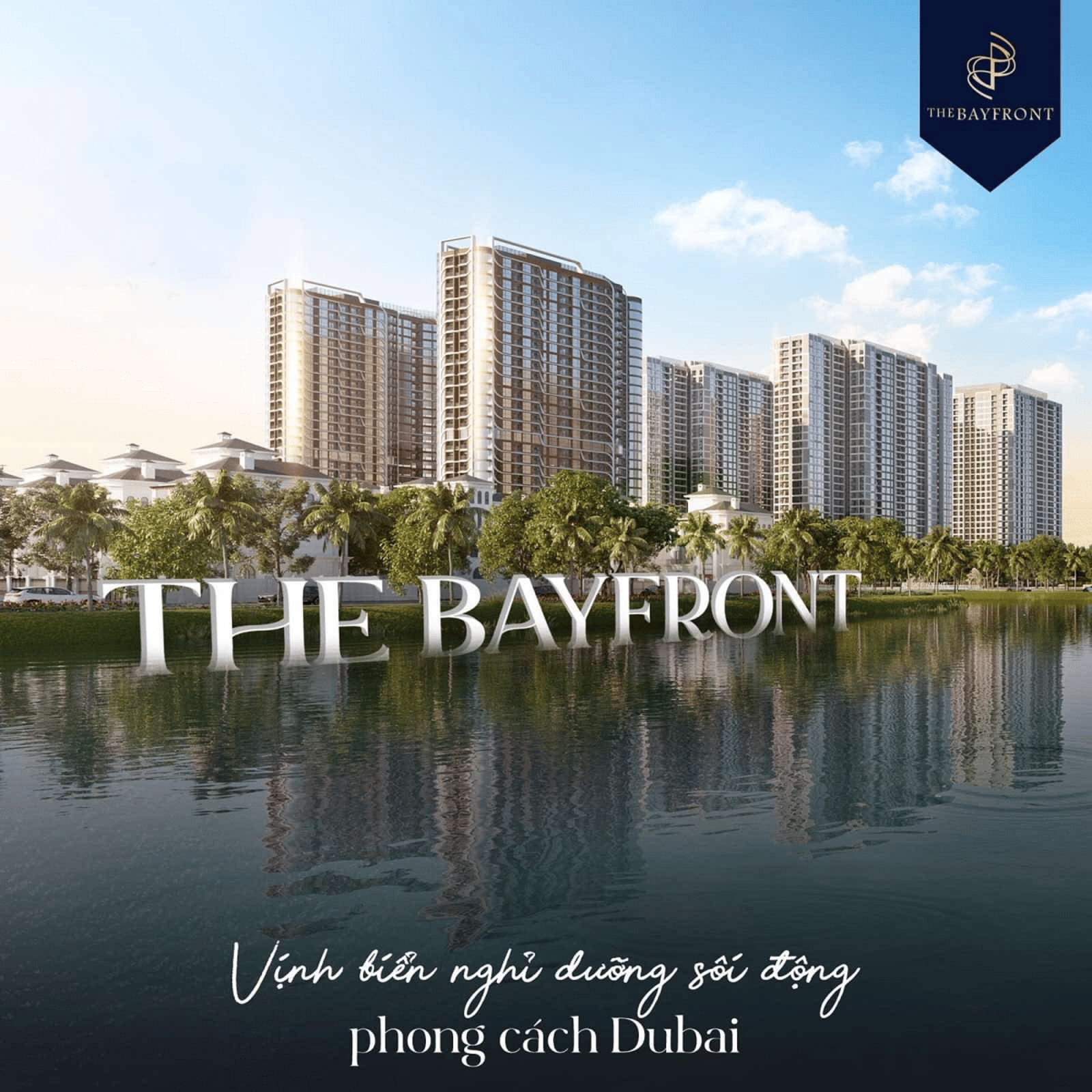 The Bayfront