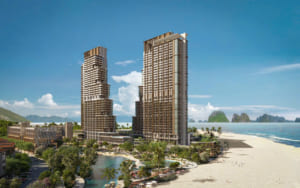 Trang chủ 6 Aria bay voi bai bien tu nhien