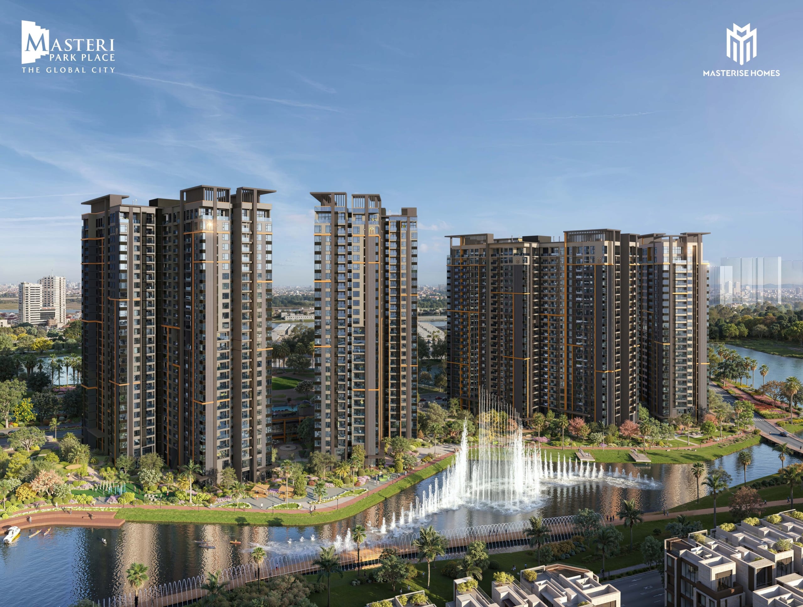 Masteri Park Place - The Global City - CẬP NHẬT BẢNG GIÁ MỚI NHẤT 2025 1 TỔNG QUAN DỰ ÁN MASTERI PARK PLACE