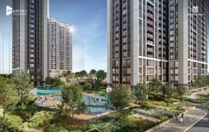 Trang chủ 10 Hệ thống tiện ích đẳng cấp, tiện nghi, chuẩn cuộc sống 5 sao