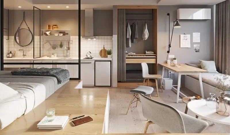 can ho sutido the bayside ha long